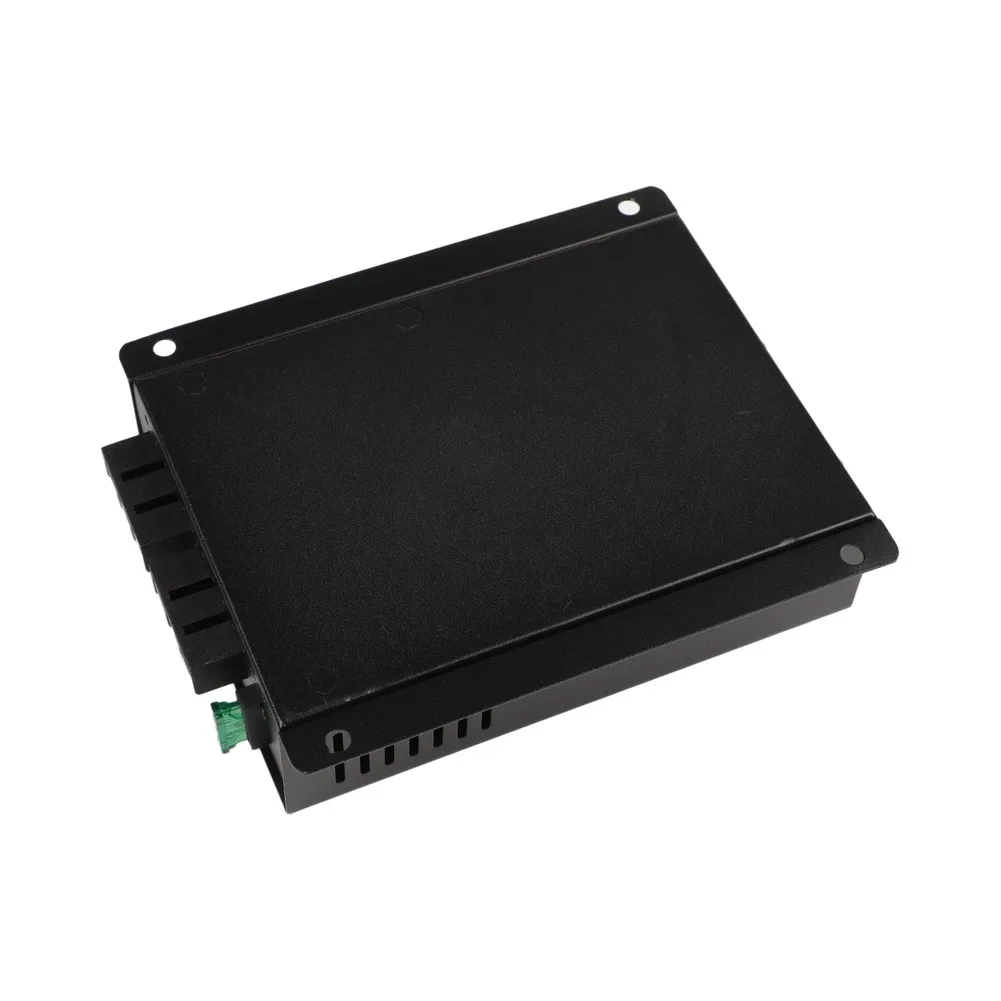 1200W DC 24V To 12V Step Down Converter 100A Voltage Regulator Power Adapter For Vehicle Car Truck RV Marine Audio Lighting