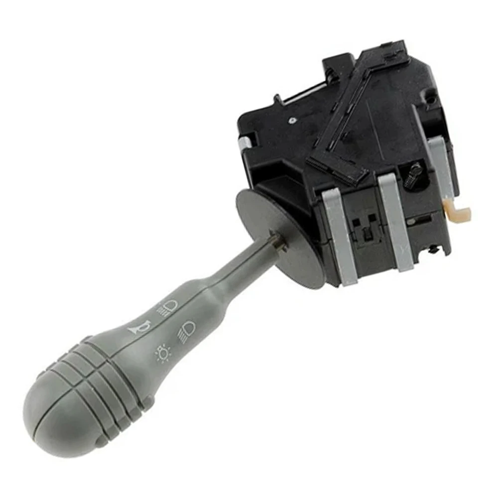 

Turn Signal Headlight Horn Switch For Renault Twingo I 1994 1995 1996 1997 1998 1999 2000 2001 2002 2003 2004 2005 2006 2007