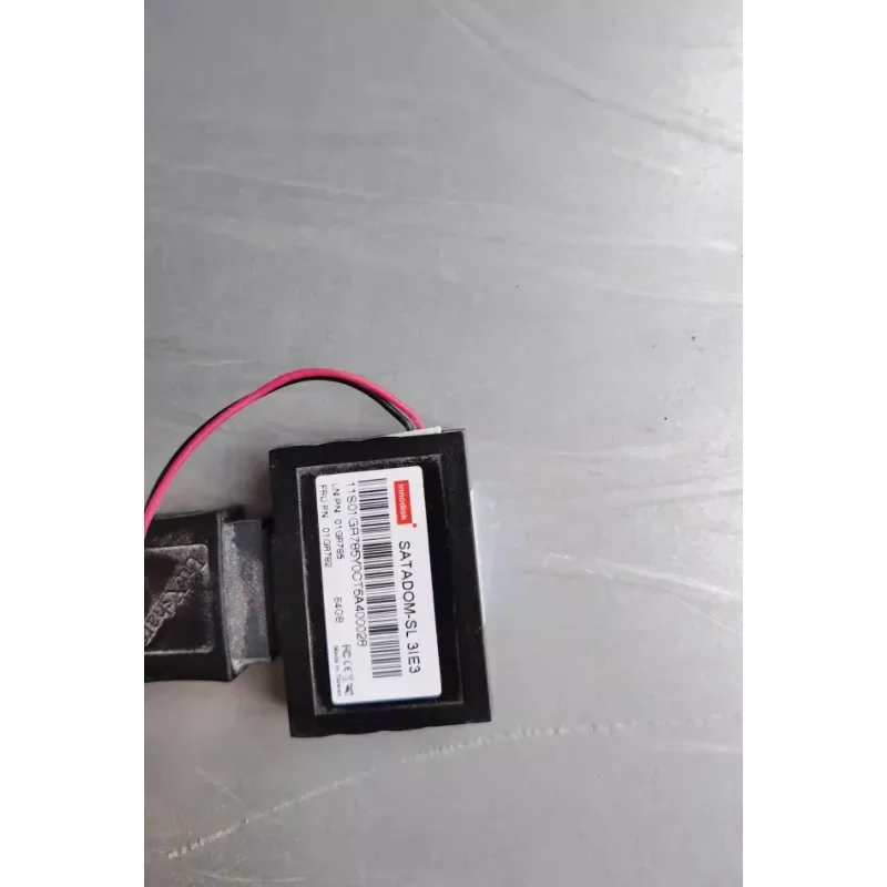 Innodisk SATADOM-SL…