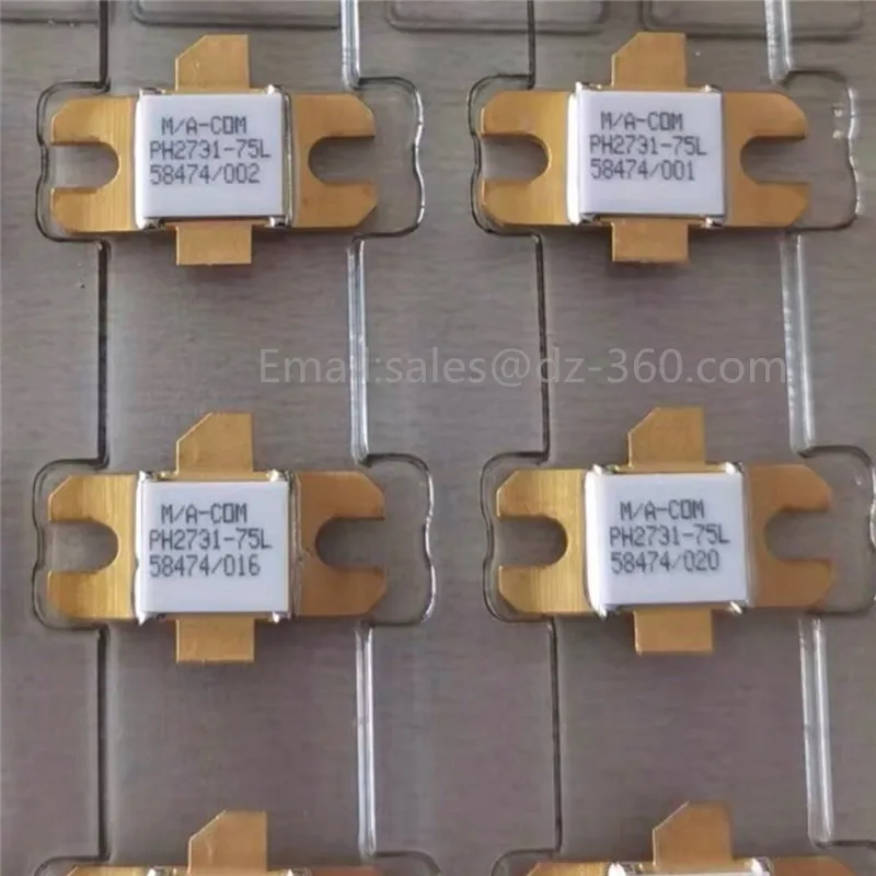 

(1pcs) PH2731-75L PH2731-20M High-frequency transistor
