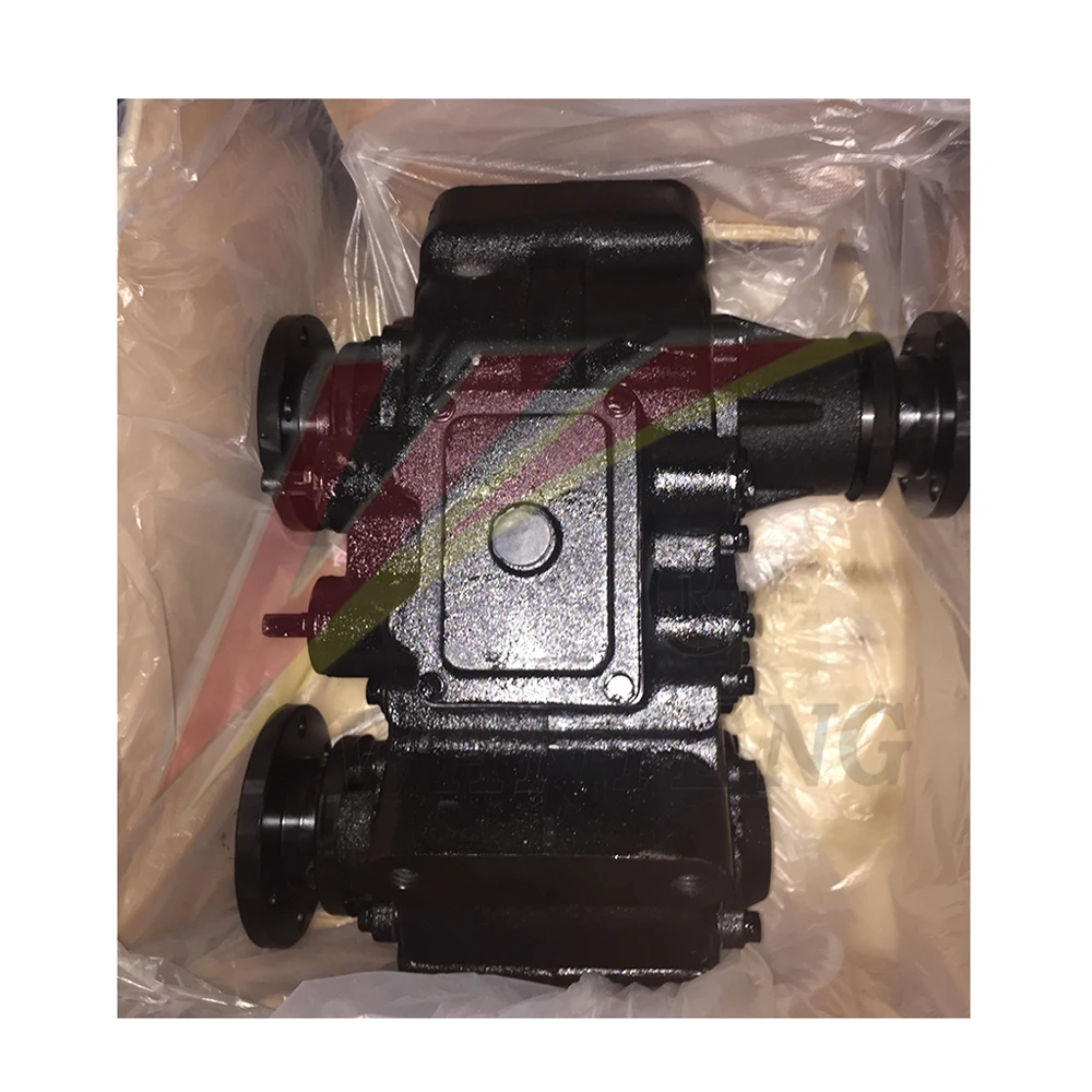 

Truck Transmission Transfer Case for 4x4 Vehicle