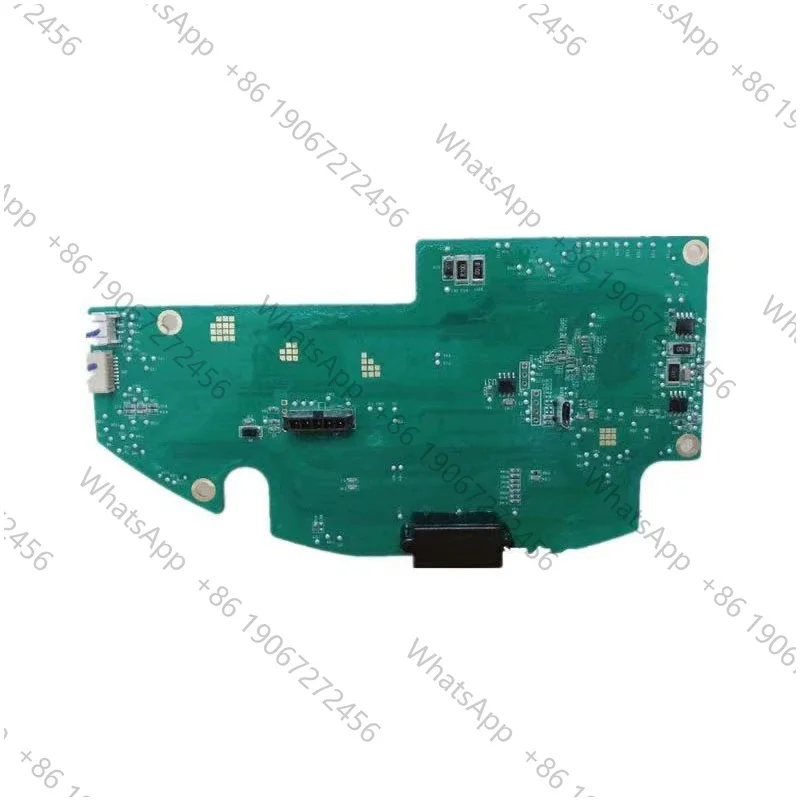 Mop P / Mop Pro / STYTJ02YM / STYJ02YM /MVXVC01-JG  Robot Vacuum Cleaner Replacement Spare Parts Motherboard