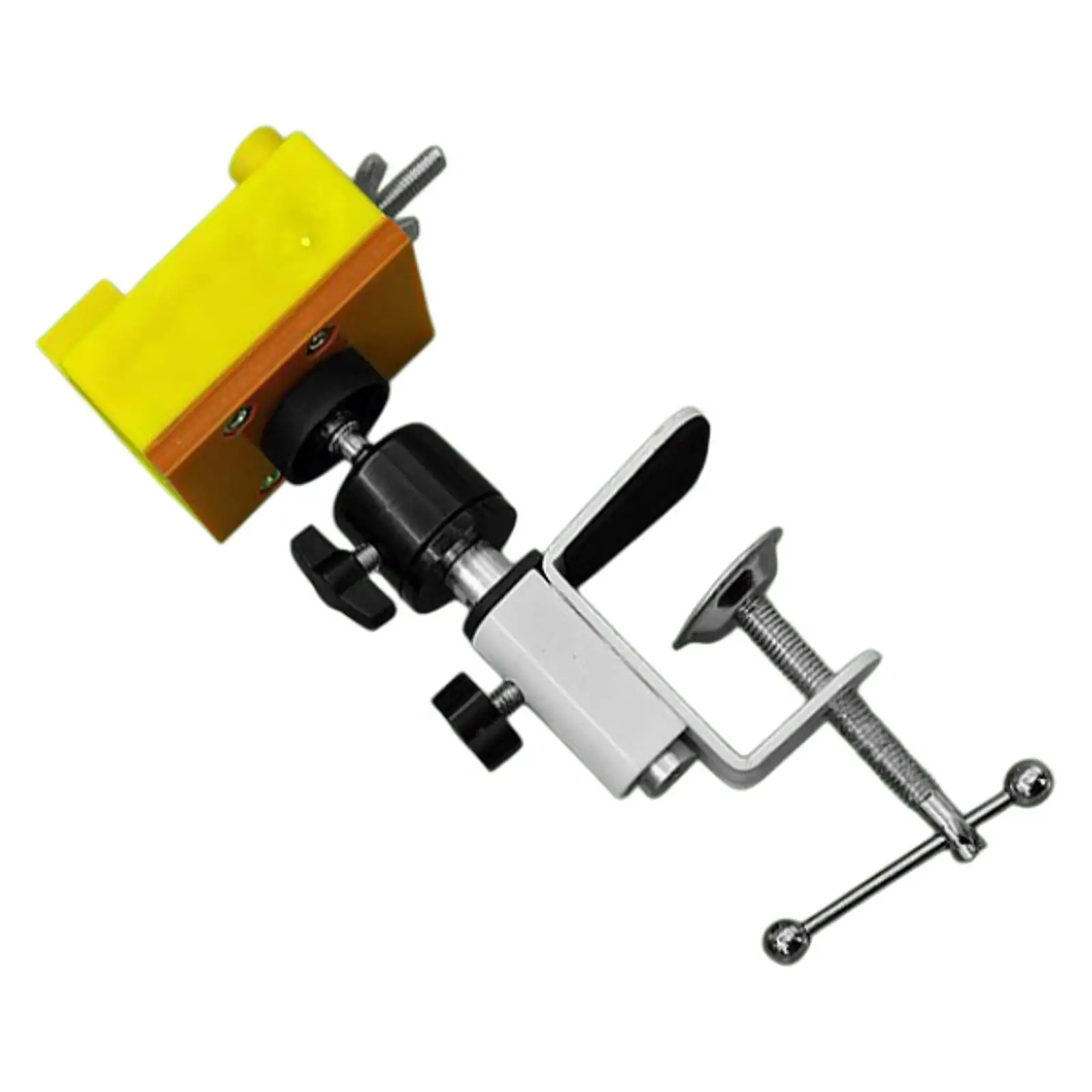 Watch Clamp Small Workbench Tool for DIY Fixing Small Part Watch Repairing