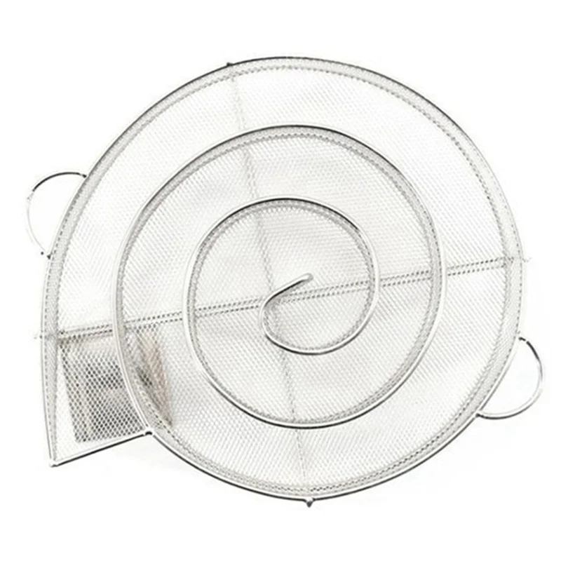 AT44-3X Cold Smoke Generator For BBQ Grill Or Smoker Wood Dust Hot And Cold Smoking Salmon Meat Burn Stainless