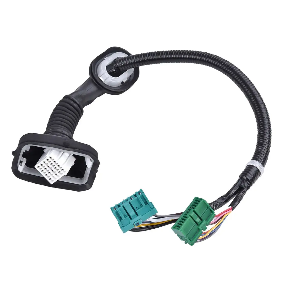 32757-STX-A00 32757STXA00 Door Sub Wire Harness Front Left Driver Side fit for Acura MDX 3.7 V6 2007 2008 2009