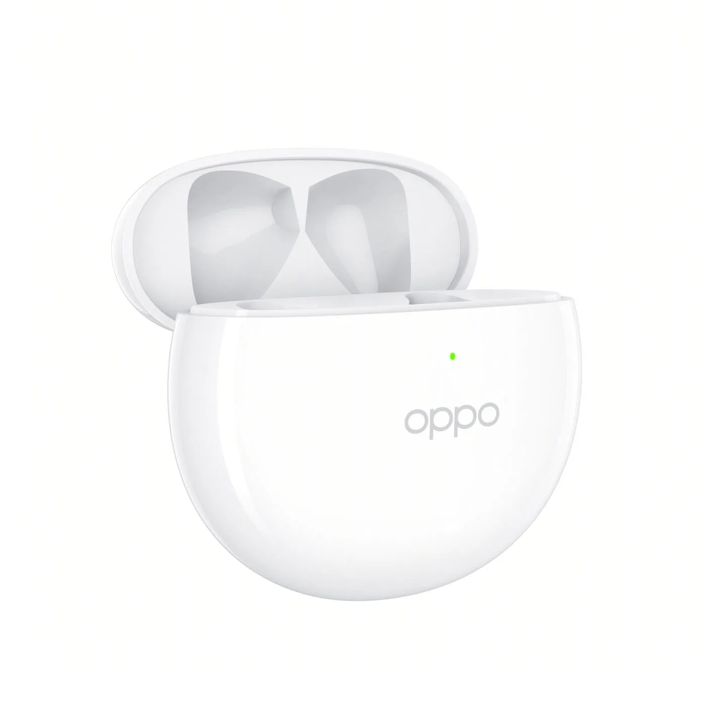 OPPO Enco R3 true wireless Bluetooth headset call noise reduction semi-in-ear universal one plus Huawei millet long battery life