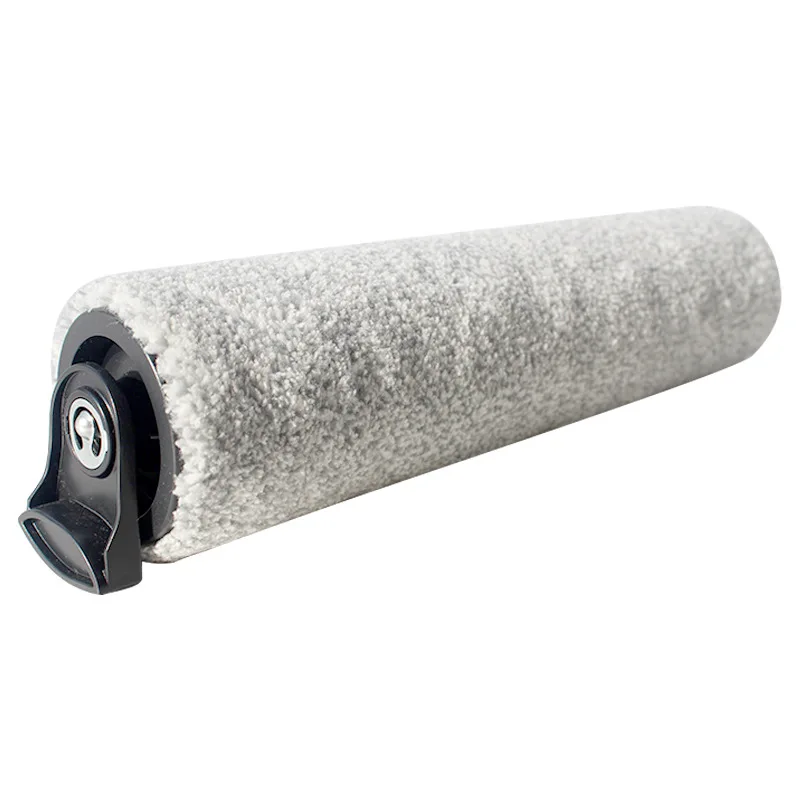 Para TINECO Piso Um/iFloor 3/Piso Um S3 Aspirador Sem Fio Wet Piso Seco Lavadora Substituição Escova de Rolo Hepa Filtro