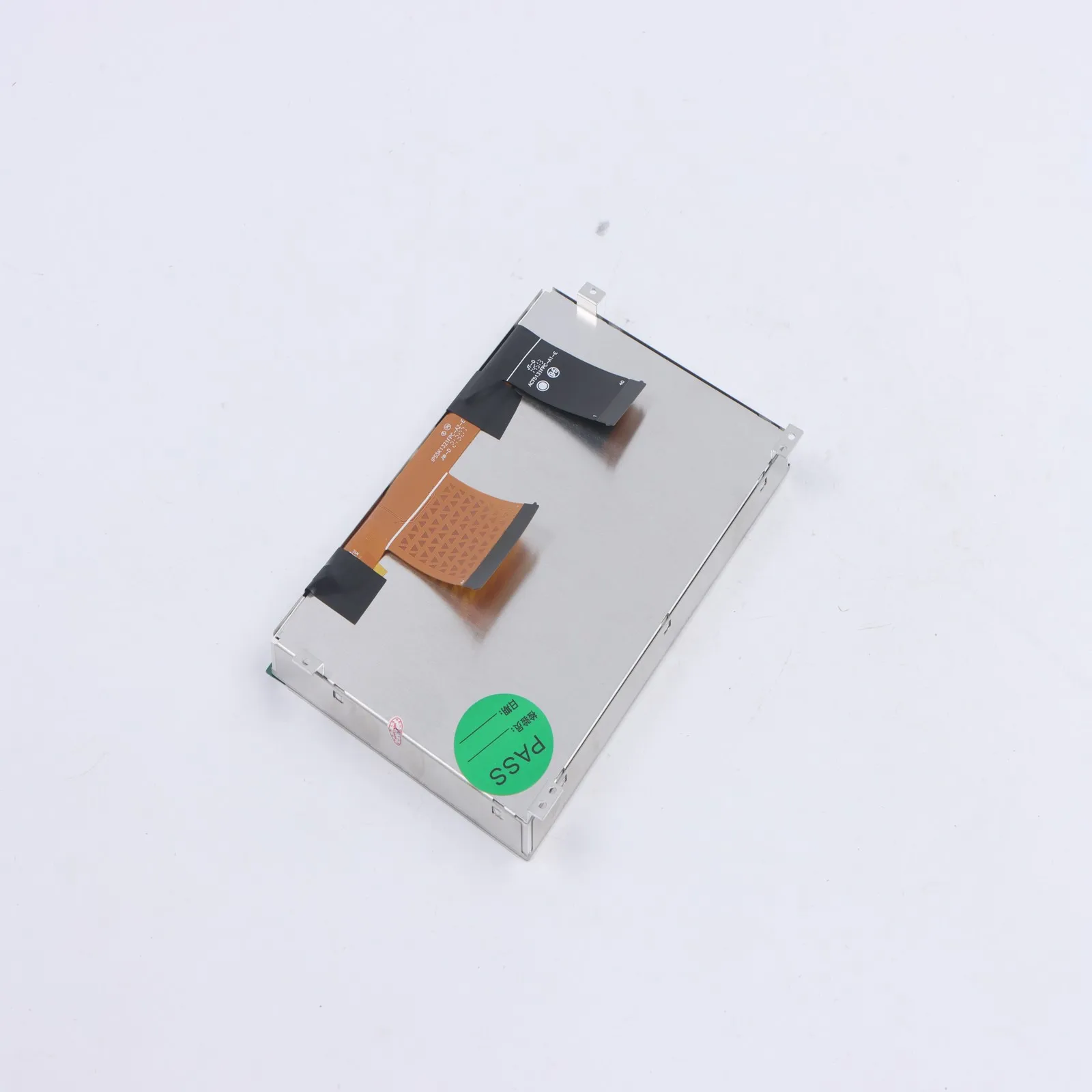 

6,5-дюймовый сенсорный ЖК-дисплей 5C0035684 ДЛЯ Volkswagen Magotan Golf Polo