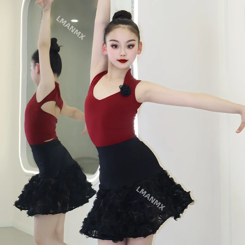 2025, neue High-End-Übungskleidung für Kinder, Performance-Kleidungsset für Herbst und Winter