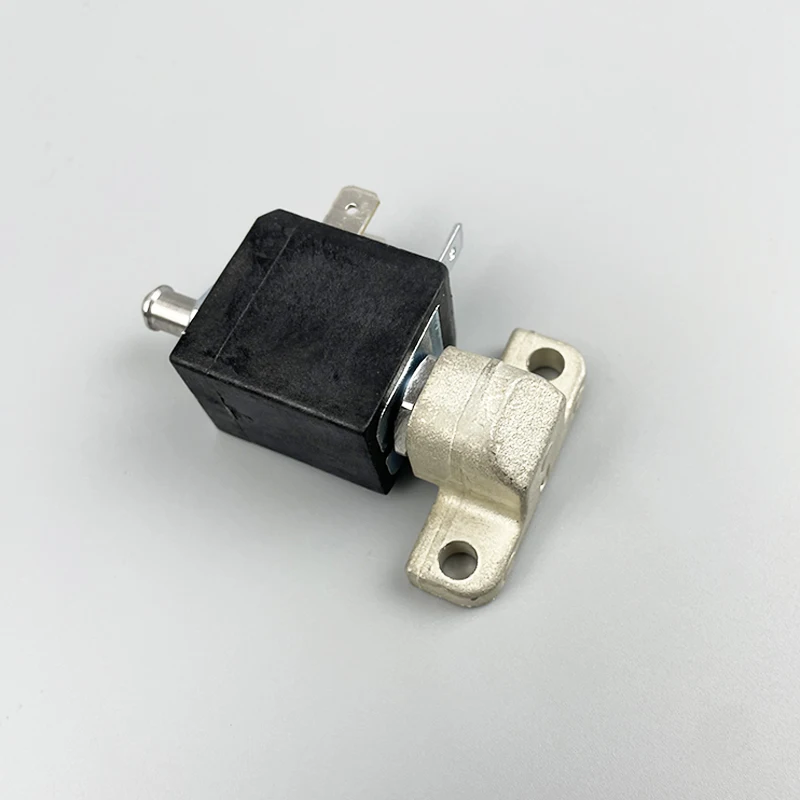 for Italian original imported Gaggia Classic Evo coffee machine brewing head solenoid valve accessories