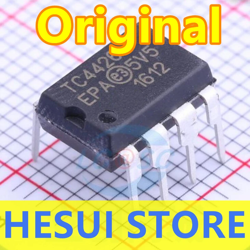 TC4426EPA   TC4426  original