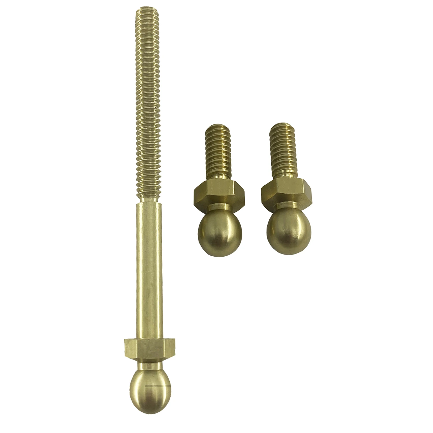 Gold Dome Windshield Mounting Screws Windscreen Trim Bolts For Harley Touring Street Glide Road Glide 2014-Later