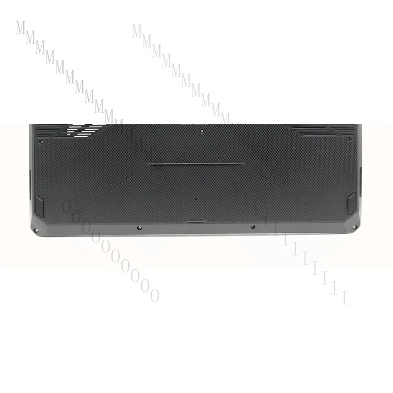 G... New black Bottom case for ASUS TUF Gaming FX705GD/FX705GE/FX705GM