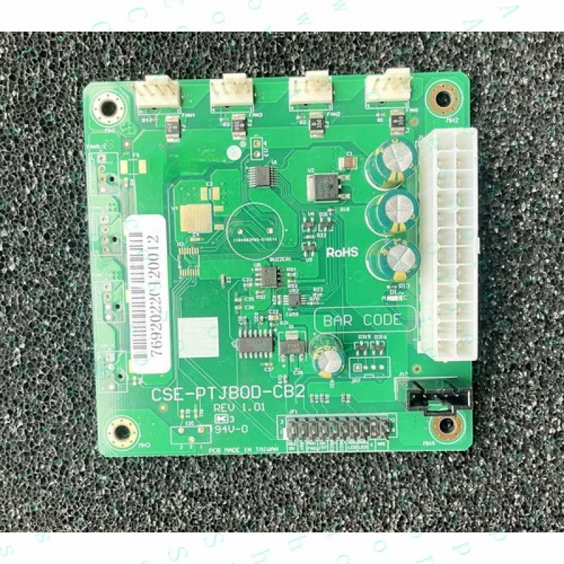 PP+ FOR SuperMicro CSE-PTJBOD-CB2 Power Board for SuperMicro JBOD Server Chassis-