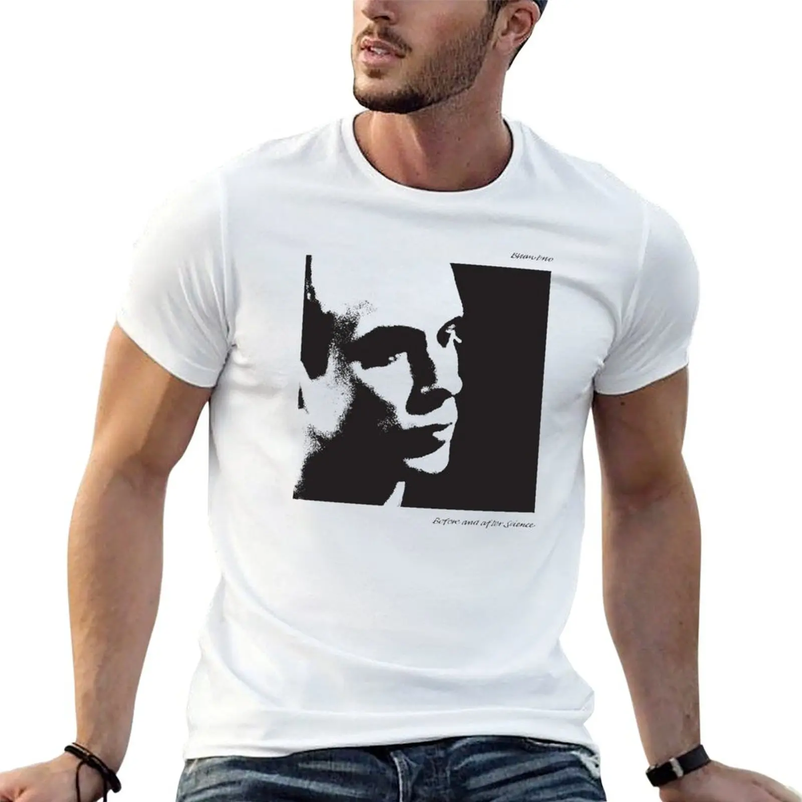 Brian Eno - Before …