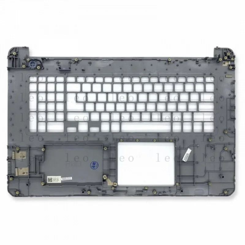 غطاء خلفي FF Palmrest غطاء سفلي لجهاز Dell Inspiron 17 5765 5767