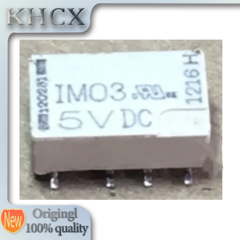 10PCS~100PCS/LOT IM03GR IM03 2A5V DIP-8 New original