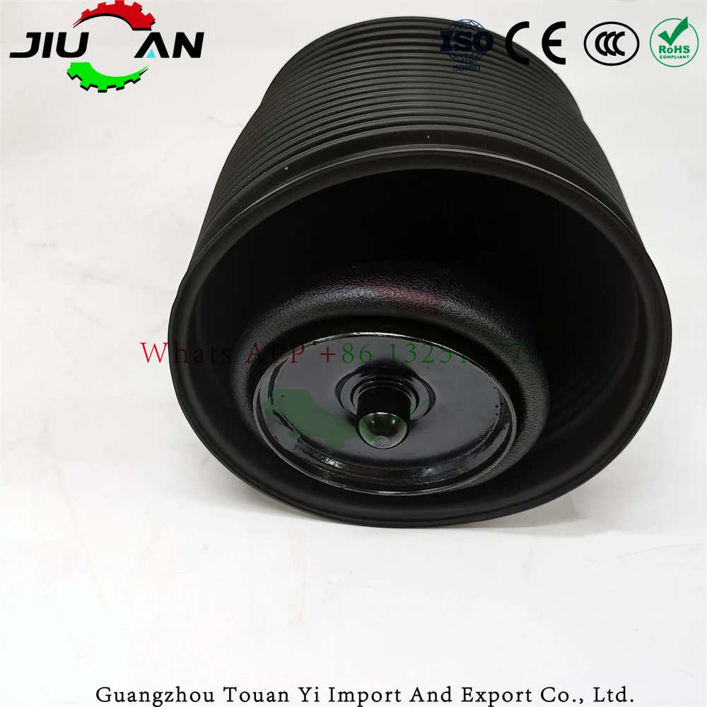 4808034010 Rear Air Suspension Spring Bag For Toyota Sequoia 2005-2007 Automatic Transmission Parts
