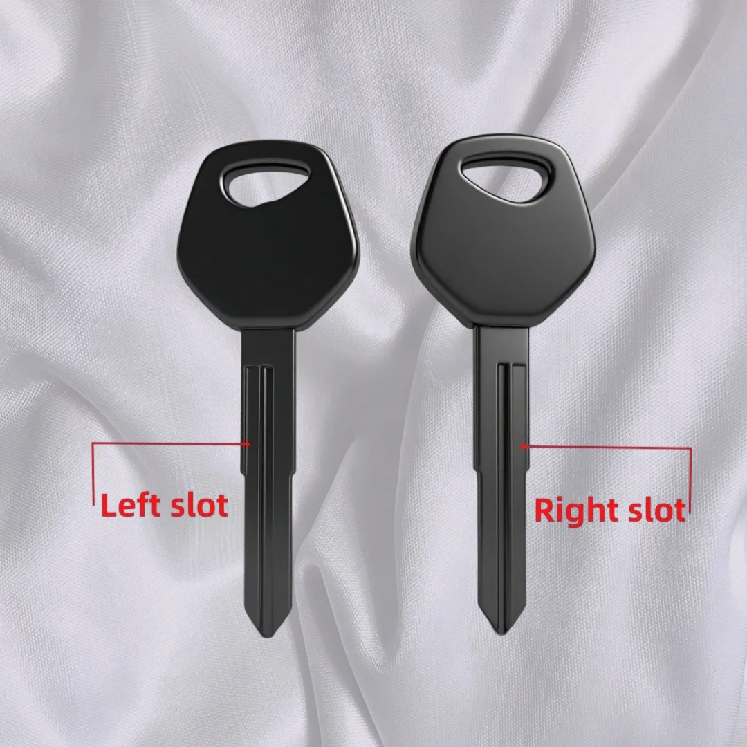 

Motorcycle key For SUZUKI Anti-theft lock Ignition key AN650 AN250 AN400 Sj50 V125G V125S V50 AG50 motorcycle key Uncut Key