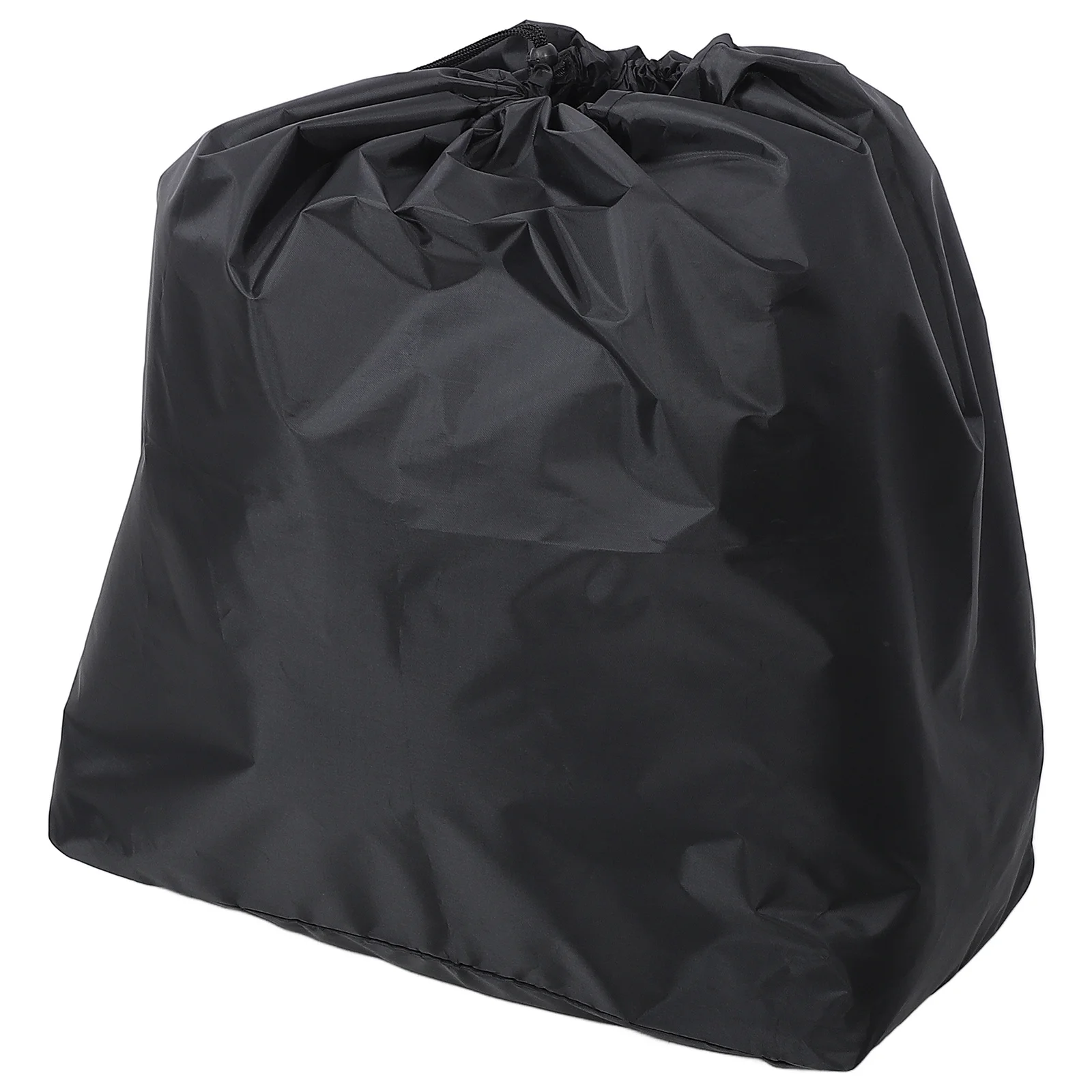 Bolsa de armazenamento à prova de poeira para assento de carro, resistente, à prova d'água, bolsa de viagem, carrinho, portão, verificação, compatível com a maioria das segurança