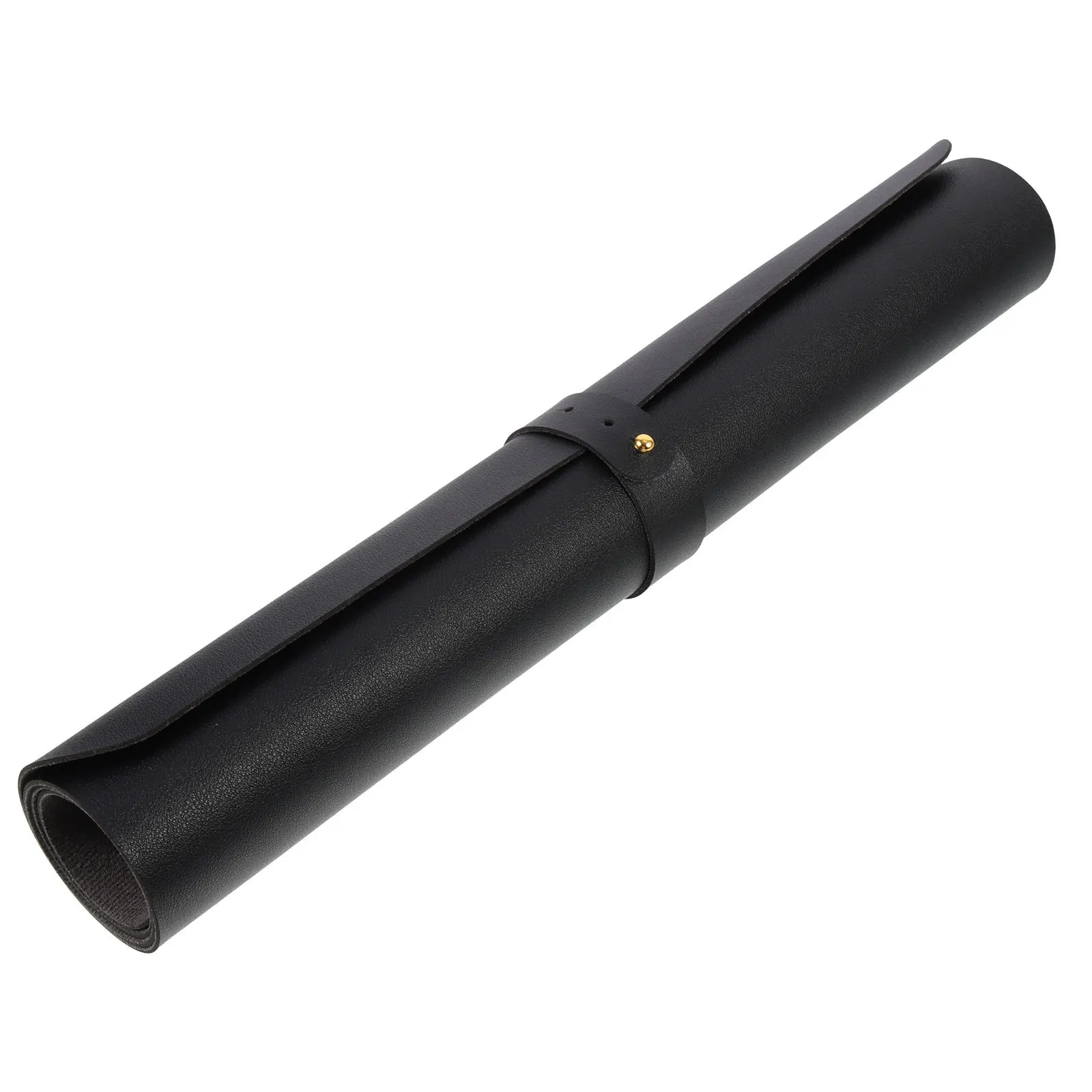 Solid Color Household Mouse Pad Large Creative Laptop Desk Keyboard Mat Nail Art Mat Non-Slip Comfortable Surface