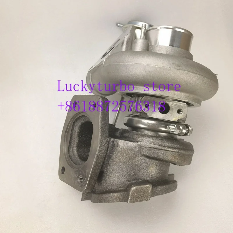 

TD04HL-19T Turbocharger for V XC70 2.3 T5 Engine B5234 49189-05400 49189-05401 49189-05410 49189-05411