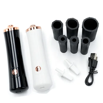 סוג-ג 'טעינת העפעף דבק שיקר חשמלי דבק להתעורר מכונה עבור לק קעקוע פיגמנט צבע דיו צבע פיגמנט מכשיר רועד נוזלי