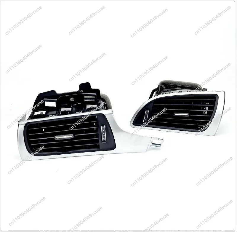 

Для C7: Дефлектор воздуховода кондиционера приборной панели 4GD820901