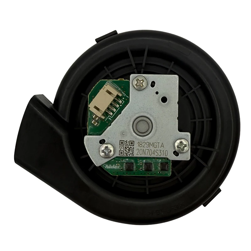 Fan Spare Parts For Roidmi EVA SDJ06RM Robot Vacuum Cleaner