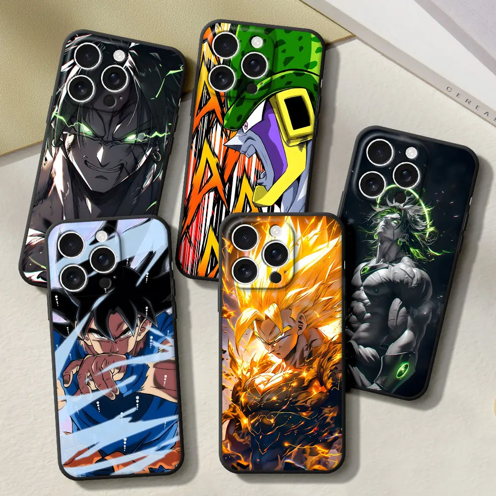 Anime Vegeta Dragon…