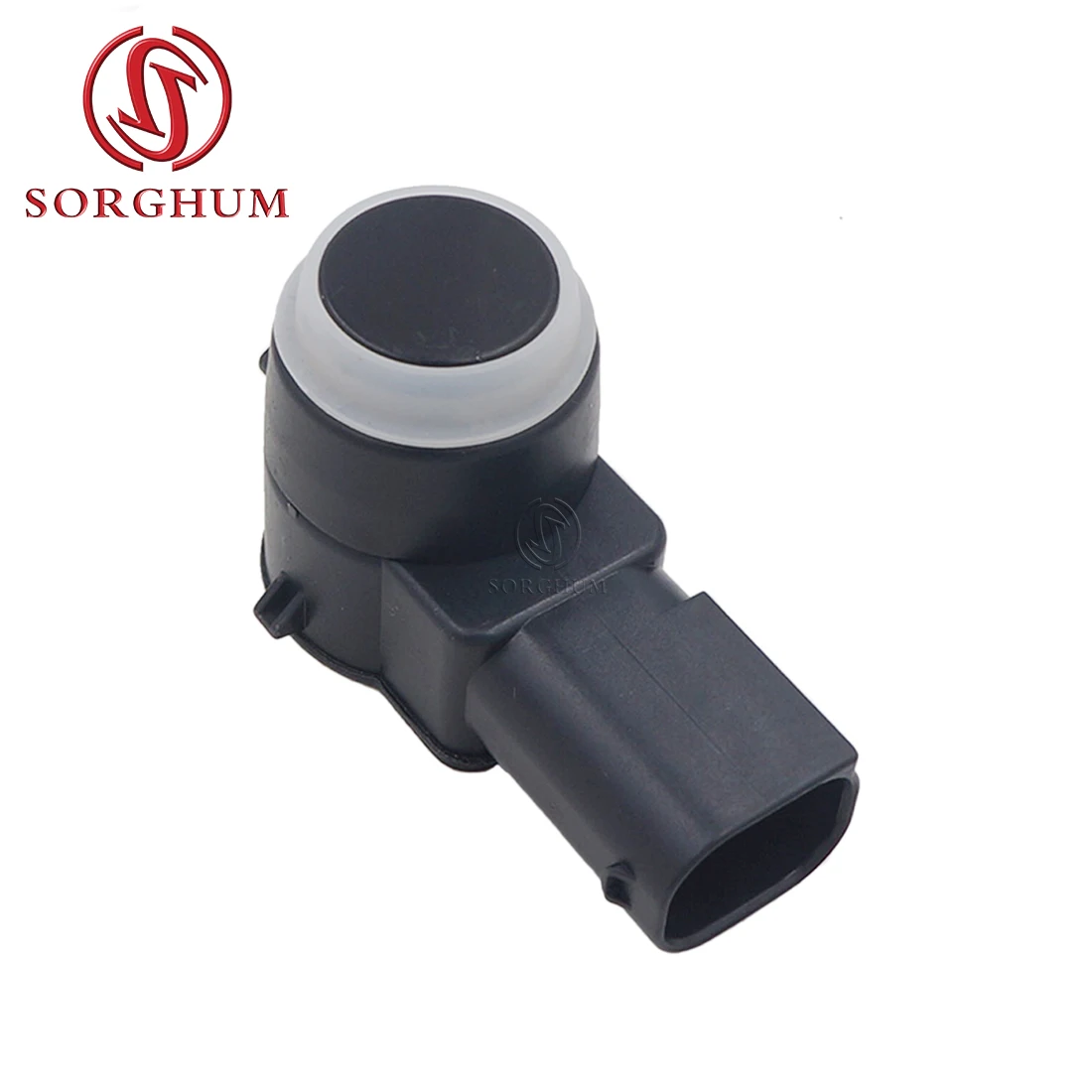 SORGHUM 9809300177XT PDC Parking Sensor Bumper Reversing Assit Radar For Citroen Berlingo Multispace 1.6 2008-2022 9809300177