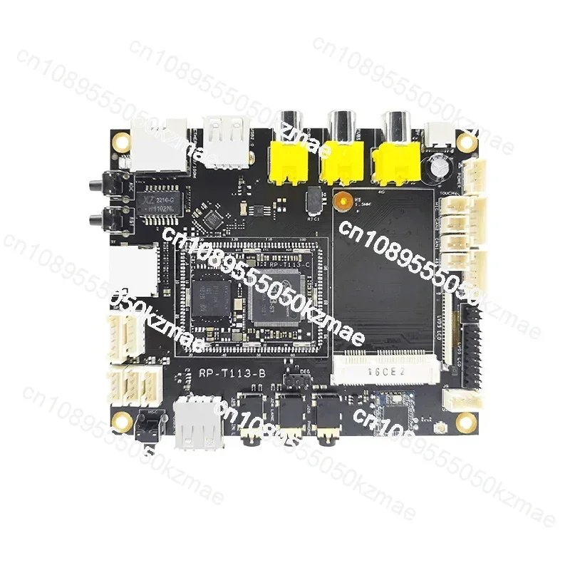 Suitable for development board dual core T113-S3