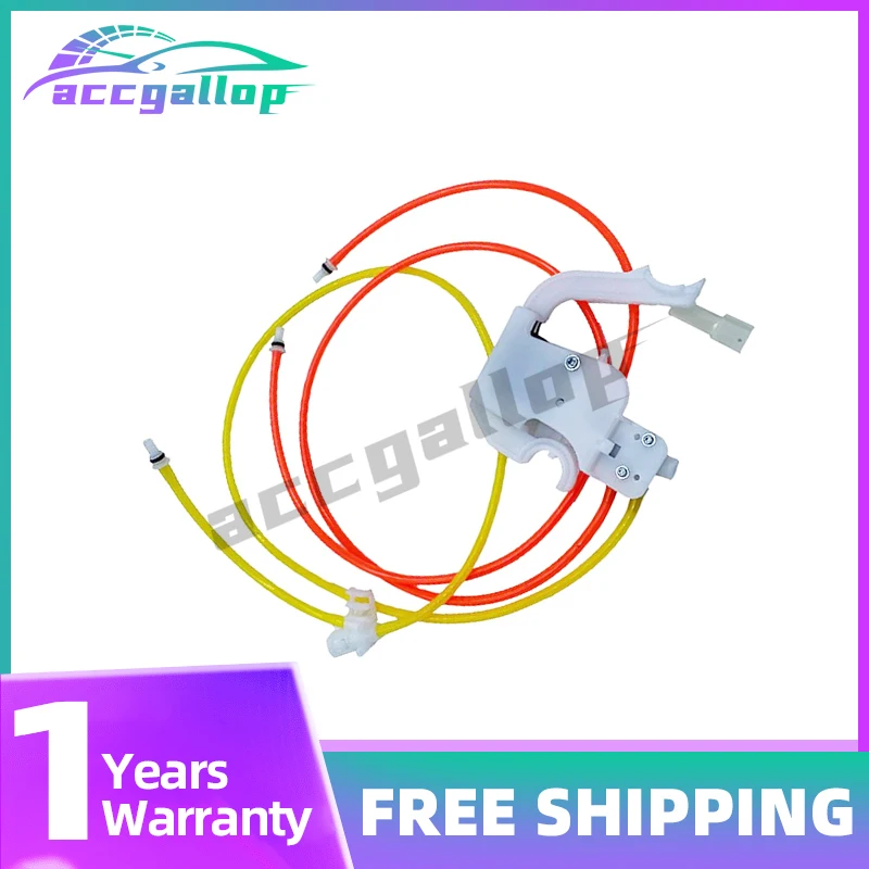 

OE: 42538419 42538395 0481039 16686037 92952731 929527-31/01E ISRI Seat Adjustment Control Valve for IVECO STRALIS TRAKKER