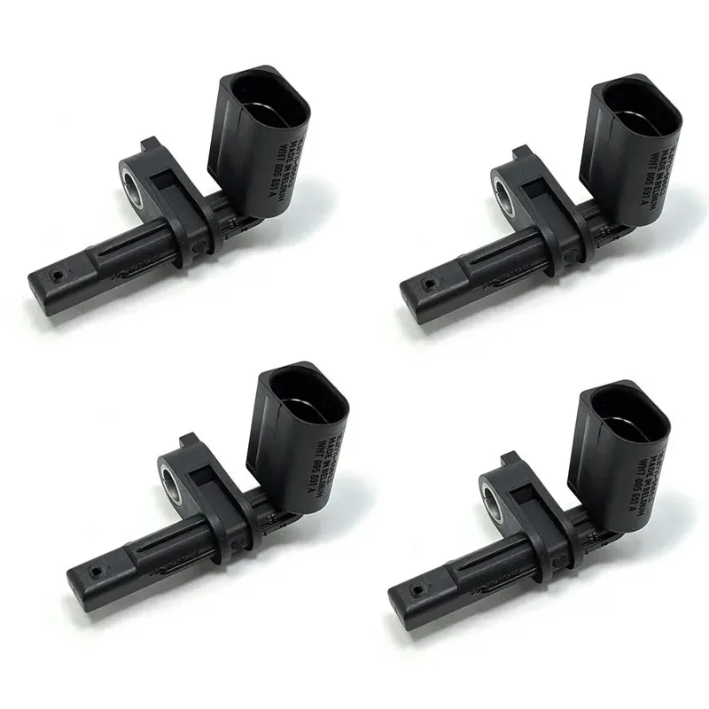 

Датчик скорости колес ABS WHT 005 651, 4 шт., для Porsche Cayenne VW Touareg Audi Q7 2010-2015 WHT005651A 7P0927807A