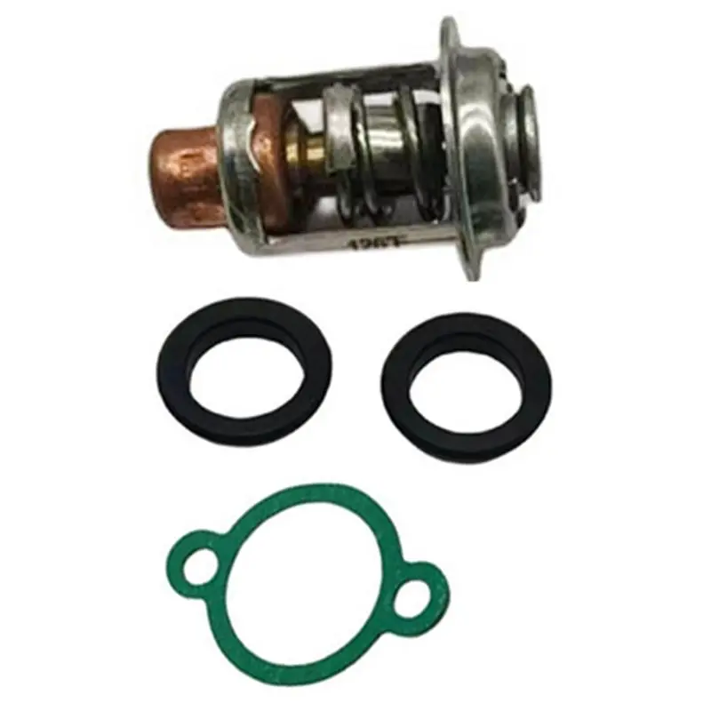 

For Honda For Outboard Engine Thermostat Replacement Parts Kit- 19300-881-761 Fits 4.5/5/6/7.5/8/9.9/10/15 HP Models