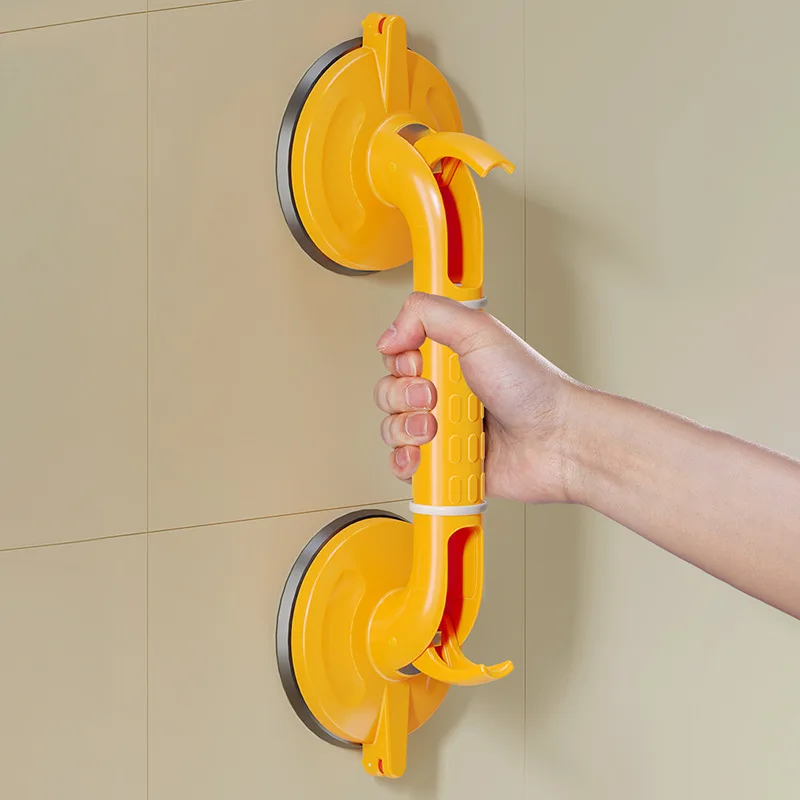 strong-suction-cup-grab-bar-for-elderly-no-drill-installation-safety-handrail-anti-slip-bathroom-toilet-support-handle