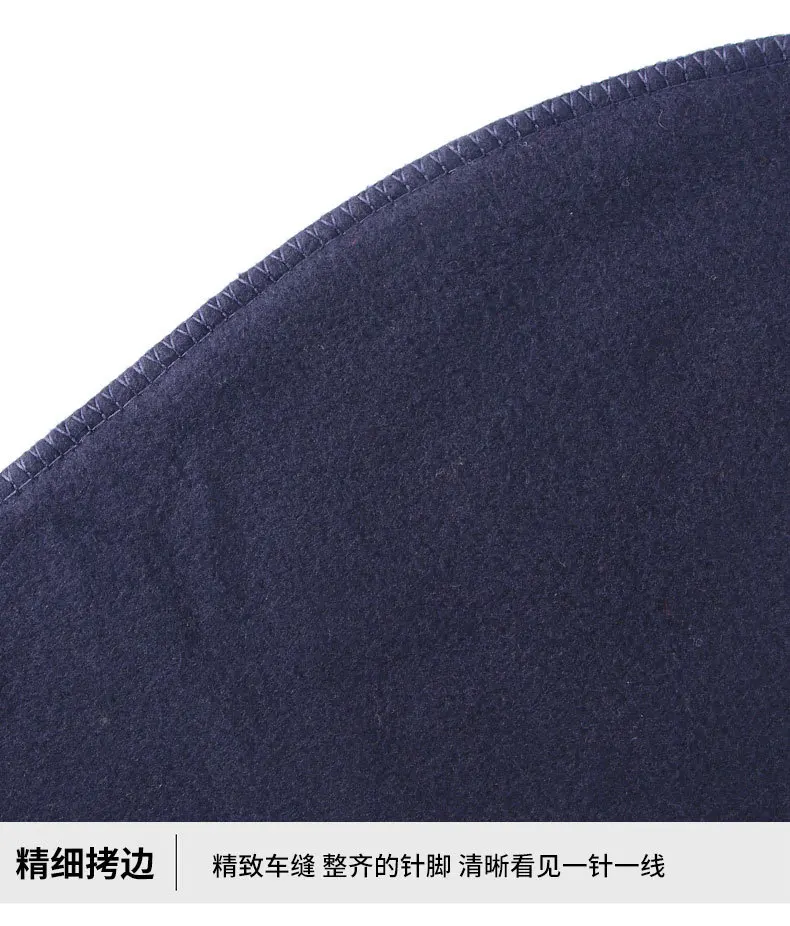 Men Fleece Outdoor Winter Riding Shaker Fleece Ski Motorcycle Bike Hooded Cap Windproof Warm Face Protection Hat Free Shipping