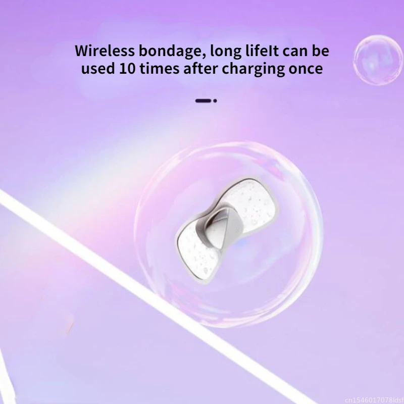 2022 Youpin Leravan Карманный магический массажный стикер для ремонта болевых плеч и шеи мышц умный массажер версия Bluetooth Новинка