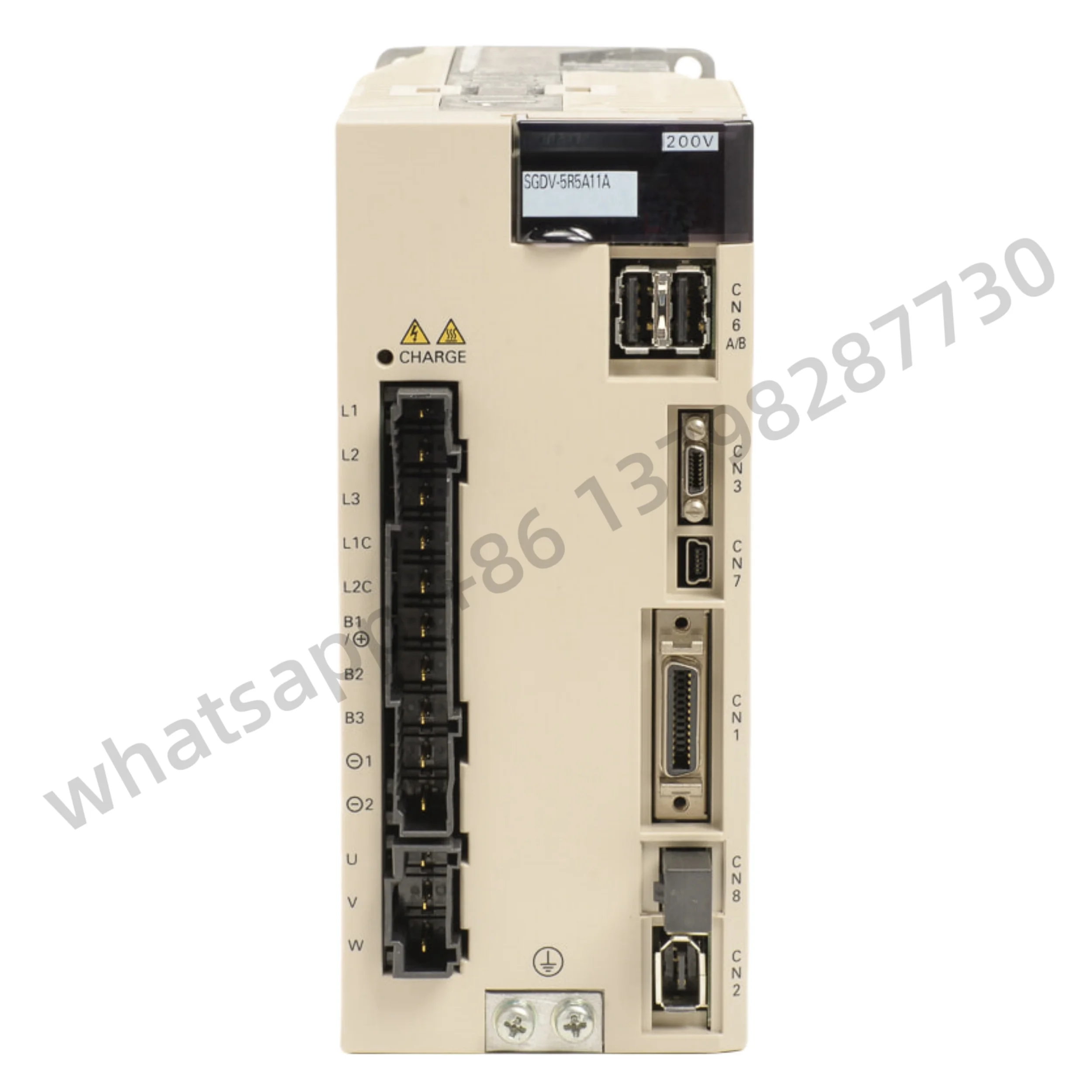New Original SGDV-5R5A11A
