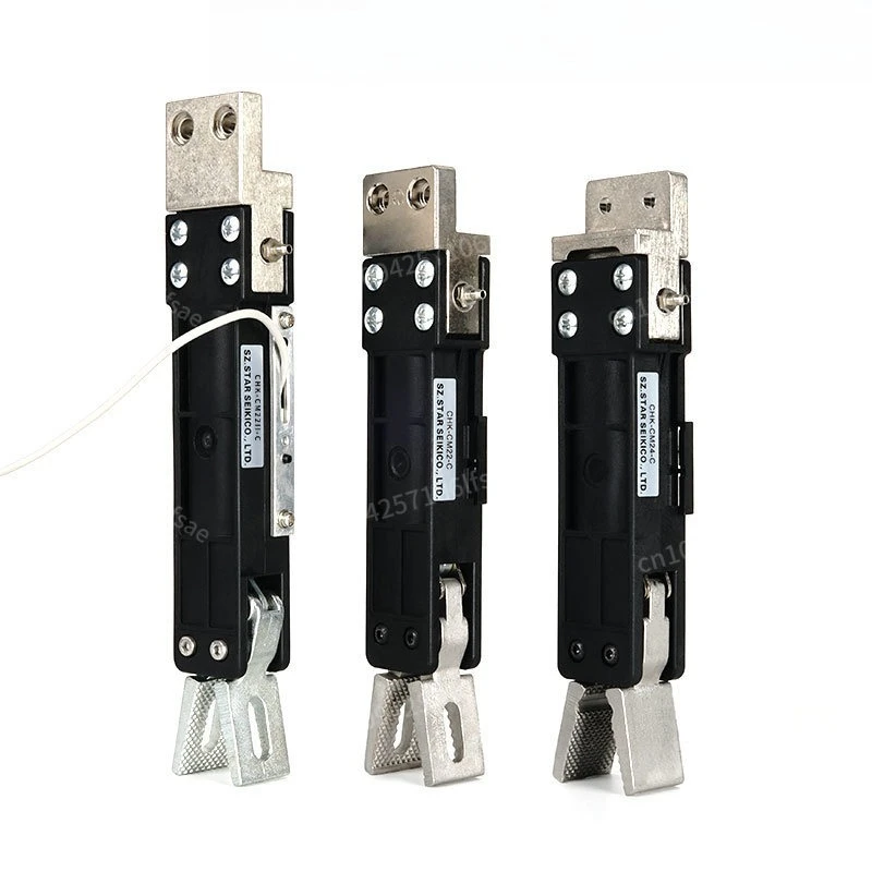

Mechanical arm fixture cylinder CHK-18C/CHK-CM22-C/CHK-CM24-C Mighty water nozzle clamp CHK-20