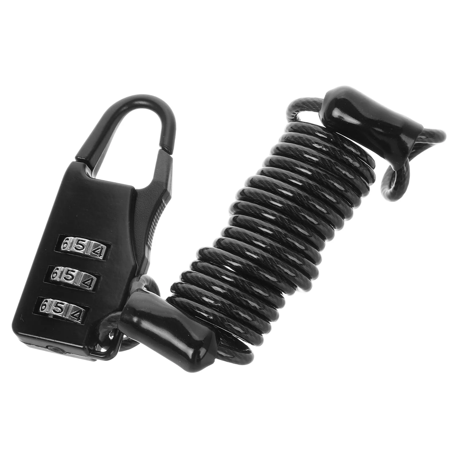 

Замок для мотоцикла, стабильное крепление, компактный, легкий, прочный, надежный предохранительный замок, аксессуары для мотоциклов