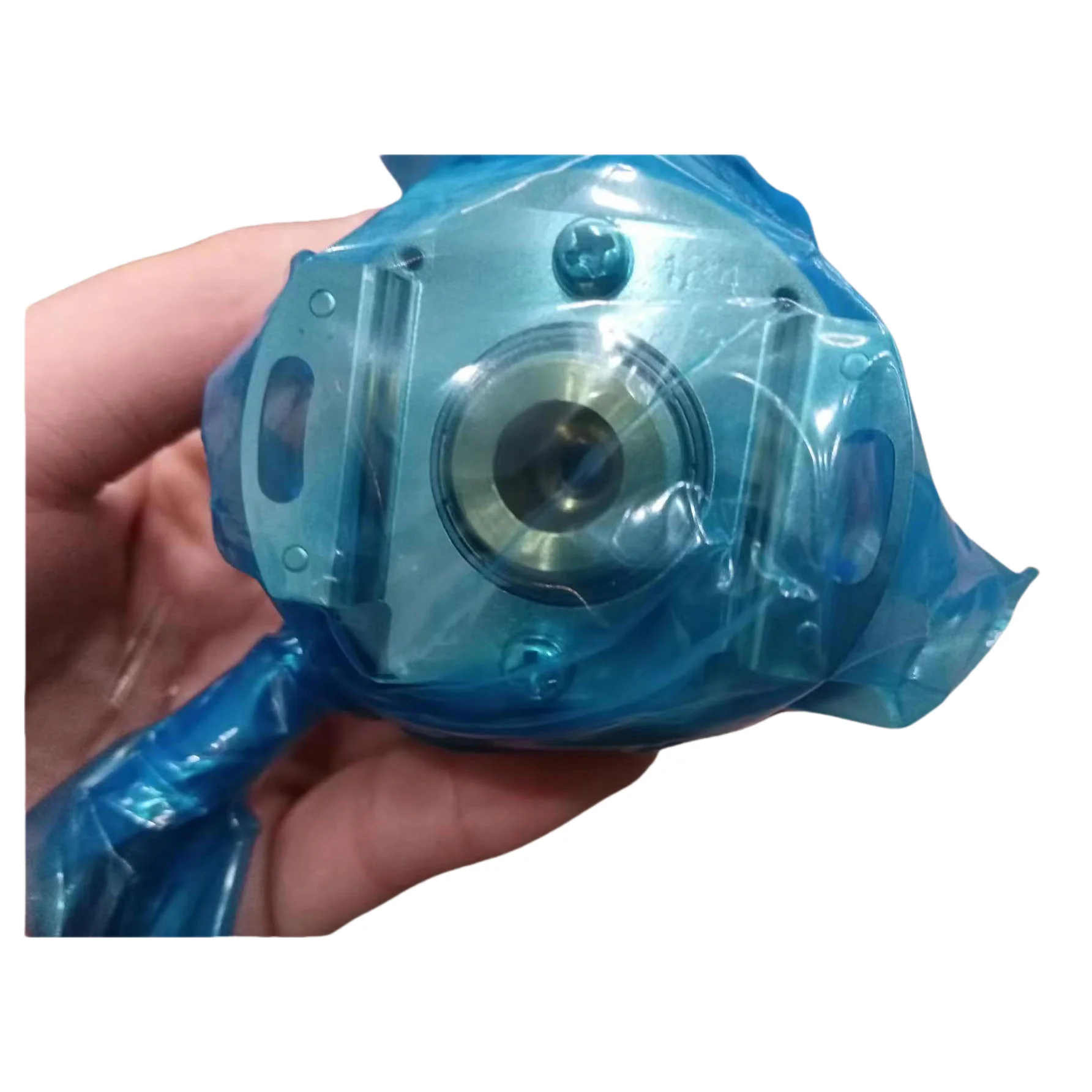 Рисунок 2 - TS5214N8578 48-2500P8-L3-5V Энкодер