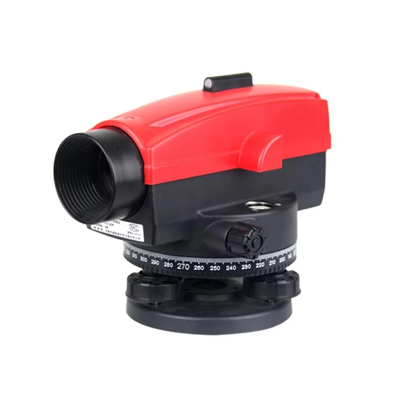 Westman Tuowei DSZ-32B 32 times automatic leveling outdoor engineering optical instrument is easy to operate