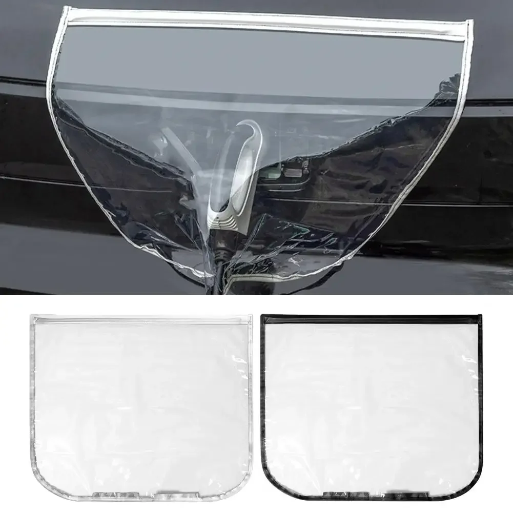 

Энергетическое автомобильное зарядное устройство, дождевик, порт зарядки автомобиля, дождевик, универсальный порт зарядки электромобиля, дождевик для Ev