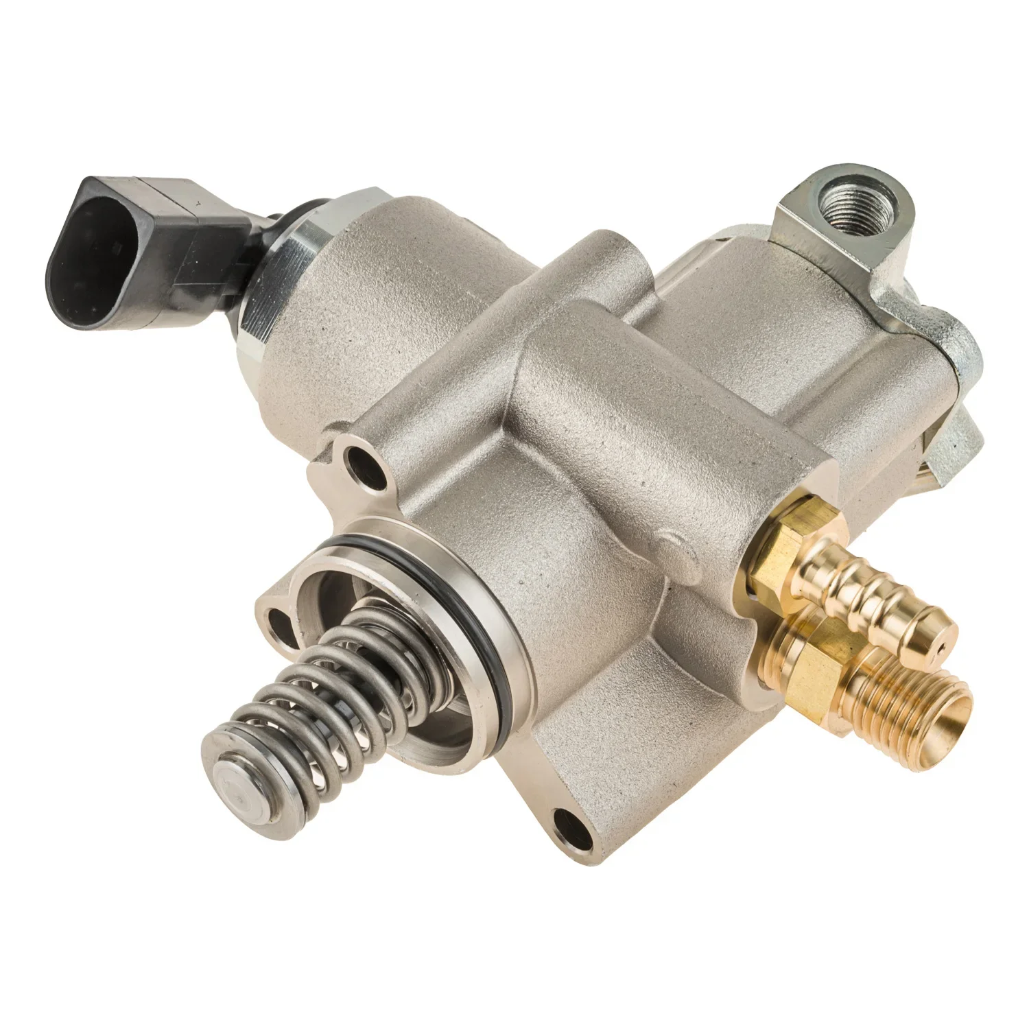 

High Pressure Fuel Pump 06F127025M,06F127025J,06F127025K For AUDI A1,A3 2004-13,A4 B7 2004-08,A6 C6 2005-11,TT 2006-14 2.0T