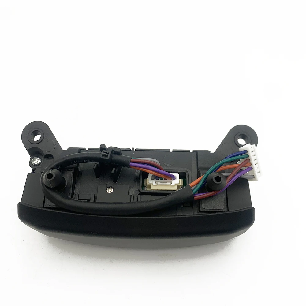 OE:2545507 254550710 75J016 Speed Cruise Control Switch Panel  For Scania  Truck Sparts Steering Wheel Button Module Replacement