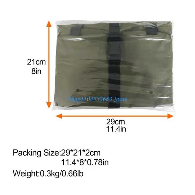 Y6GD 3 COLORS BAS Oxford Cloth Tool CATER