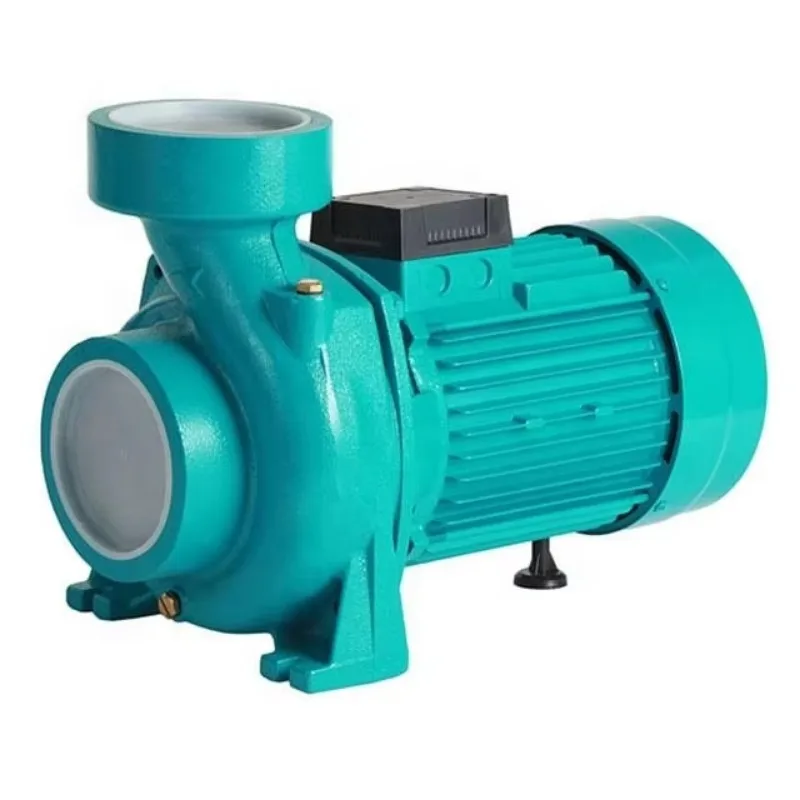 

Farm Agriculture Irrigation Water Booster Horizontal Centrifugal Pump Clean Water Pump