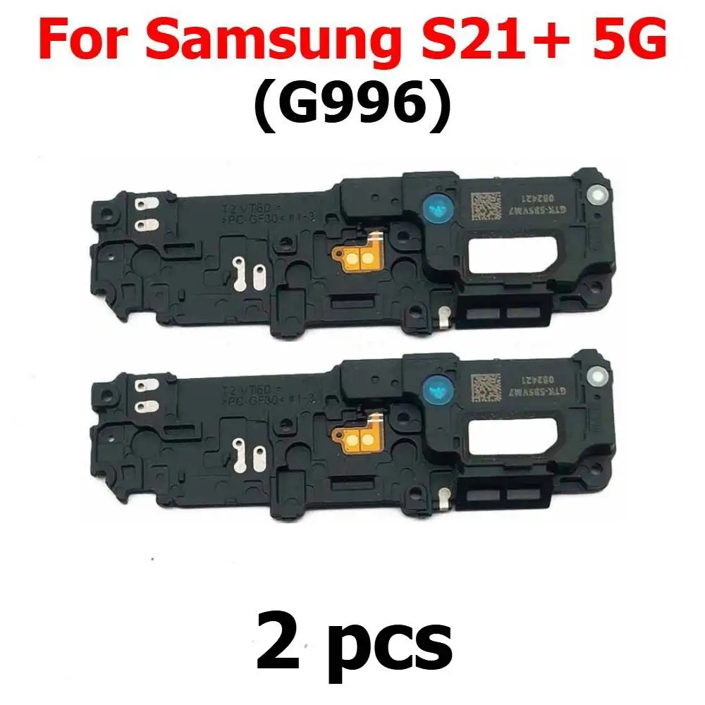 Loudspeaker For Samsung Galaxy S21 Plus S21+ 5G G996 Buzzer Ringer Bottom Loud Speaker Sound Module Mobile Phone Parts view 3