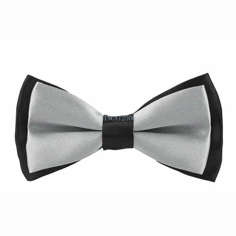 Children Butterfly Bowknot Bowtie Bow Tie school Lovely Wedding Girls Business Christmas Luxury MJ41